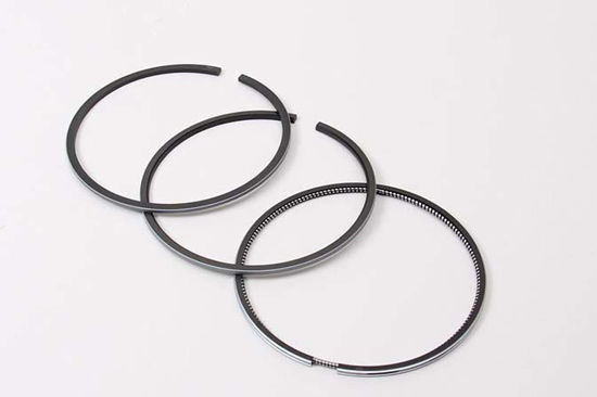 Bilde av PISTON RING KIT