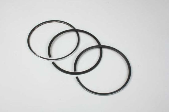 Bilde av PISTON RING KIT