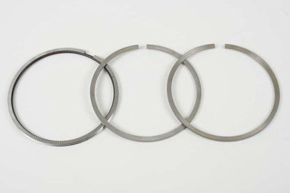 Bilde av PISTON RING KIT