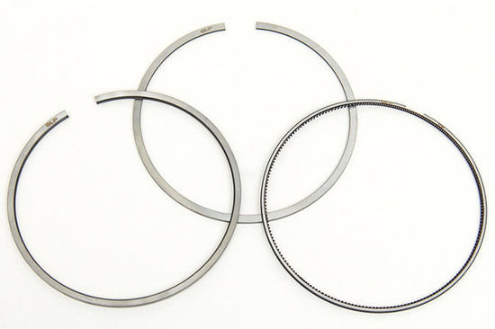 Bilde av PISTON RING KIT