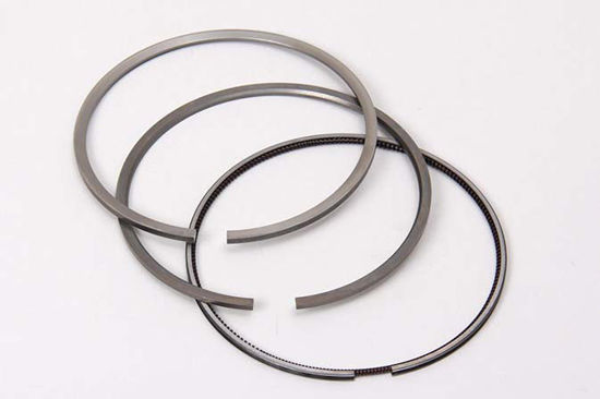 Bilde av PISTON RING KIT