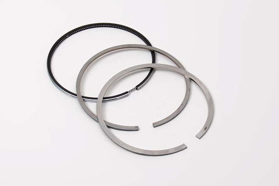 Bilde av PISTON RING KIT