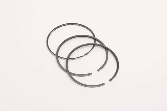 Bilde av PISTON RING KIT