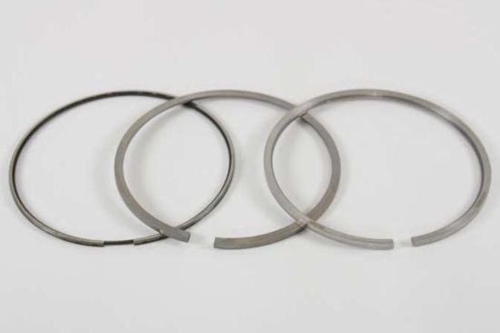 Bilde av PISTON RING KIT