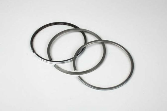 Bilde av PISTON RING KIT