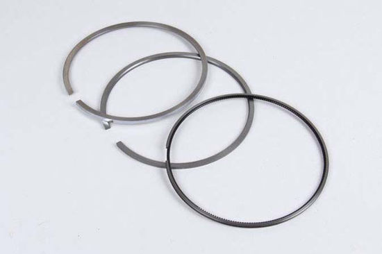 Bilde av PISTON RING KIT