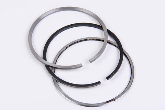 Bilde av PISTON RING KIT