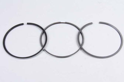 Bilde av PISTON RING KIT