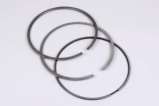 Bilde av PISTON RING KIT