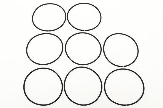 Bilde av GASKET KIT HEAT EXCHANGER