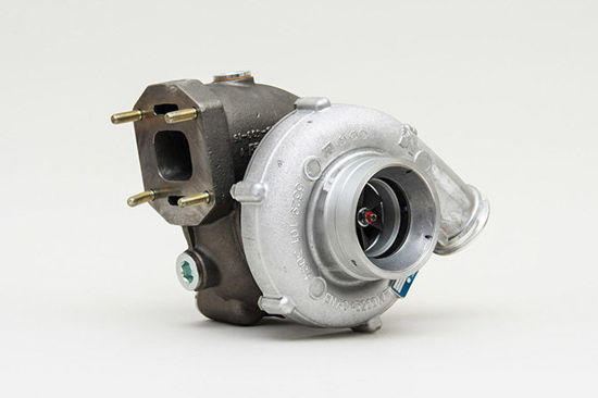 Bilde av TURBOCHARGER