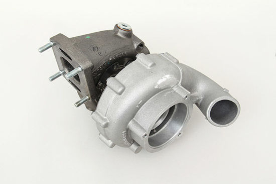 Bilde av TURBOCHARGER