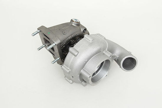 Bilde av TURBOCHARGER