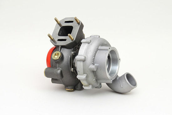 Bilde av TURBOCHARGER