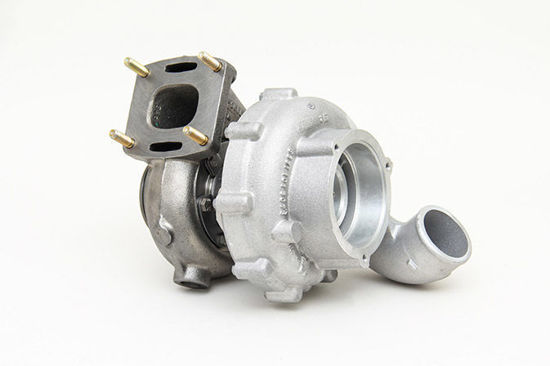 Bilde av TURBOCHARGER