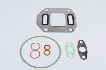 Bilde av TURBO GASKET SET