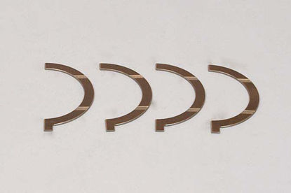 Bilde av THRUST WASHER KIT STD