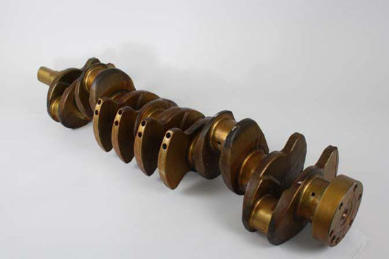 Bilde av CRANKSHAFT