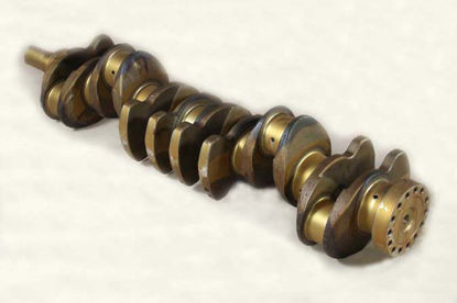 Bilde av CRANKSHAFT