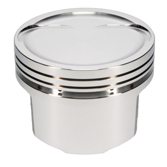 Bilde av PISTON KIT 455 OLDSMOBILE DISH (8)