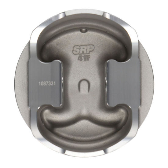 Bilde av PISTON KIT 455 OLDSMOBILE DISH (8)