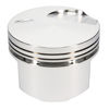 Bilde av PISTON KIT 351C SBF FLAT TOP (8)