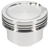 Bilde av PISTON KIT 351C SRP SBF DISH (8)