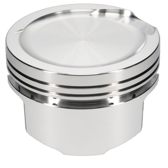 Bilde av PISTON KIT 351C SRP SBF DISH (8)