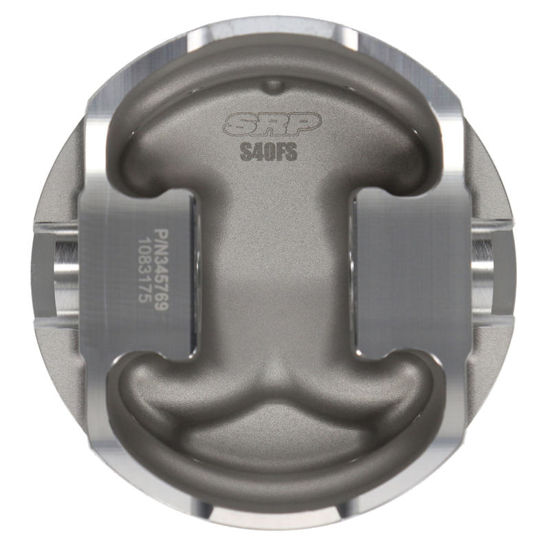 Bilde av PISTON KIT 351C SRP SBF DISH (8)