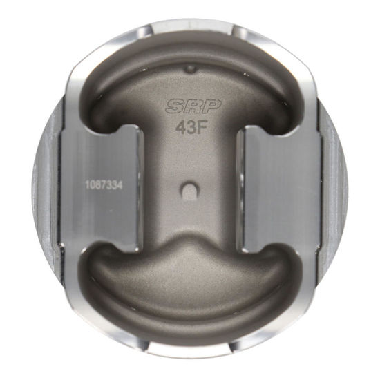 Bilde av PISTON KIT 440 CHRY  DISH (8)