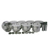 Bilde av PISTON KIT 350 SBC FLAT TOP -5c (8)
