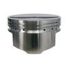 Bilde av PISTON KIT 350 SBC FLAT TOP -5c (8)