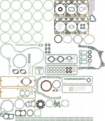 Bilde av FULL GASKET SET, ENGINE SCANIA