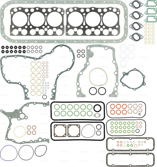 Bilde av FULL GASKET SET, ENGINE VOLVO TRUCK