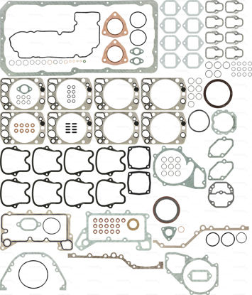 Bilde av FULL GASKET SET, ENGINE MB