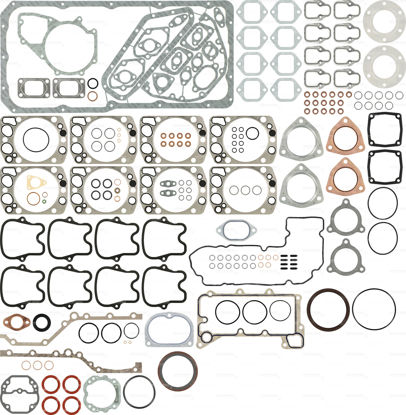 Bilde av FULL GASKET SET, ENGINE MB