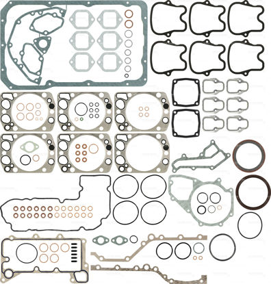 Bilde av FULL GASKET SET, ENGINE MB