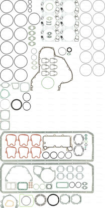 Bilde av FULL GASKET SET, ENGINE MAN