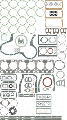Bilde av FULL GASKET SET, ENGINE SCANIA