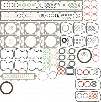 Bilde av FULL GASKET SET, ENGINE VOLVO TRUCK