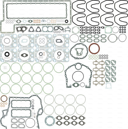 Bilde av FULL GASKET SET, ENGINE SCANIA