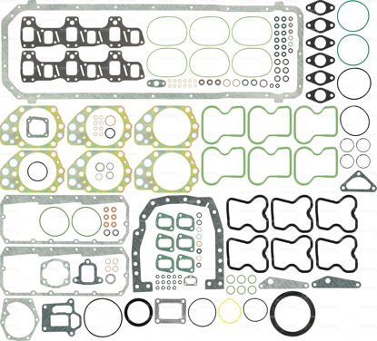 Bilde av FULL GASKET SET, ENGINE SCANIA