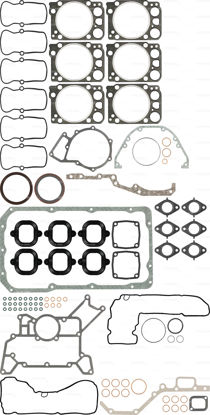 Bilde av FULL GASKET SET, ENGINE MB