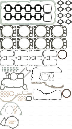 Bilde av FULL GASKET SET, ENGINE MB