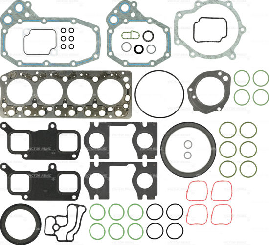 Bilde av FULL GASKET SET, ENGINE MB