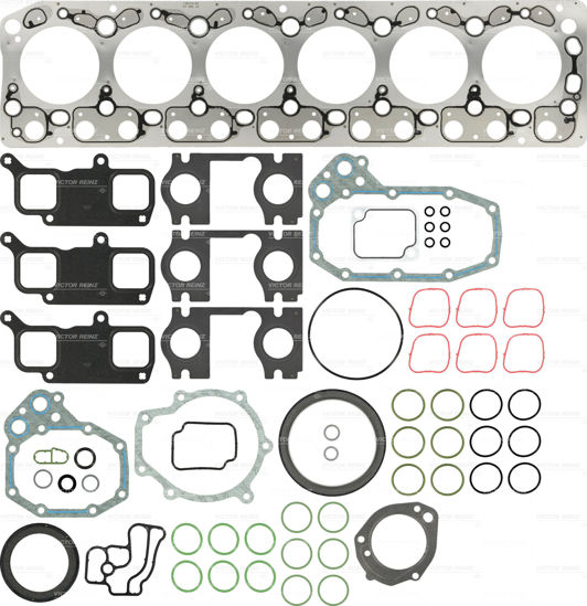 Bilde av FULL GASKET SET, ENGINE MB