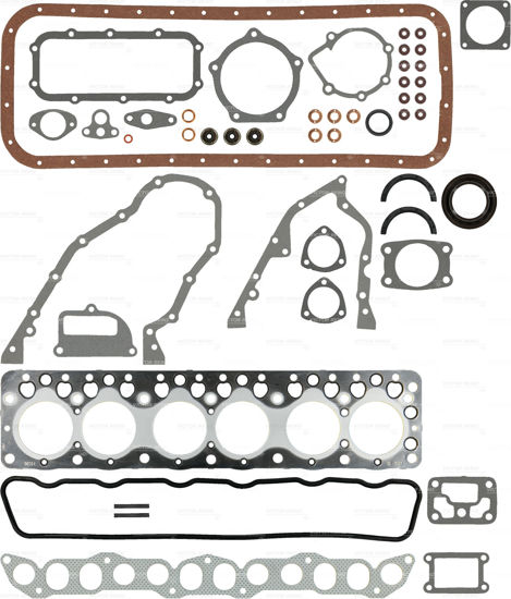 Bilde av FULL GASKET SET, ENGINE NISSAN