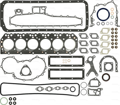 Bilde av FULL GASKET SET, ENGINE TOYOTA