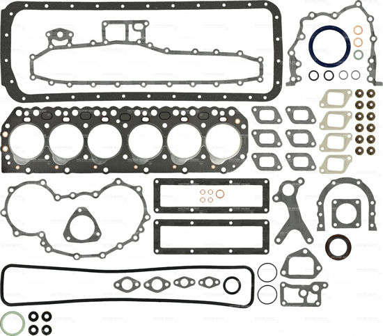 Bilde av FULL GASKET SET, ENGINE TOYOTA