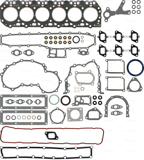 Bilde av FULL GASKET SET, ENGINE TOYOTA